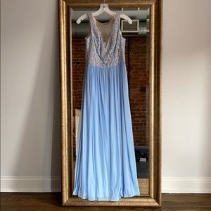 Bridesmaid dress - never worn!